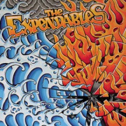 The Expendables
