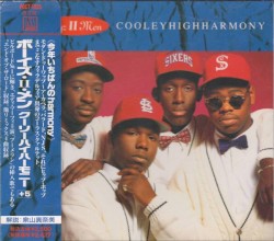 Cooleyhighharmony