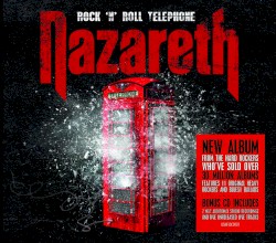 Rock ’n’ Roll Telephone