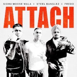 Attach