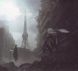 NieR:Automata Orchestral Arrangement Album