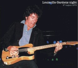 Louisville Gardens Night: 5th August 1978