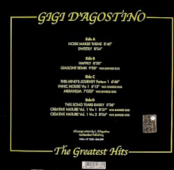 The Greatest Hits
