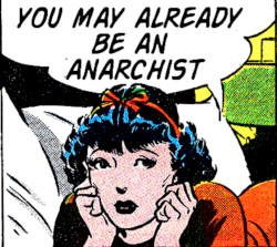 Radio Weirdo - The Anarcho Punk Special (Part 4)