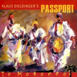 Passport to Morocco