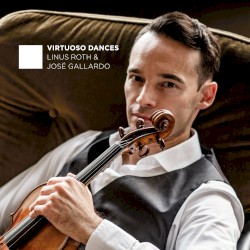 Virtuoso Dances