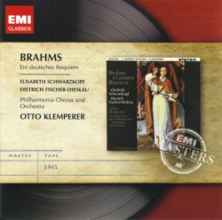 Ein deutsches Requiem