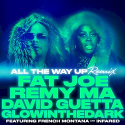 All the Way Up (remix)