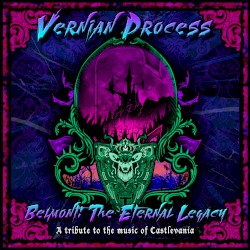 Belmont: The Eternal Legacy – A Tribute to the Music of Castlevania