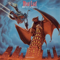 Bat Out of Hell II: Back Into Hell