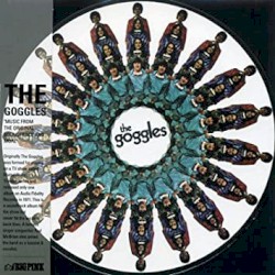 The Goggles: Music From the Soundtrack and More