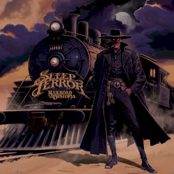 Railroad To Dystopia