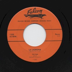 La ladrona / Si las estrellas