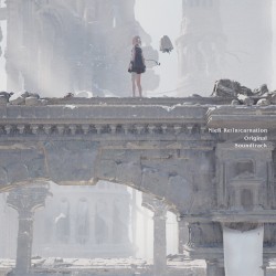 NieR Re[in]carnation Original Soundtrack