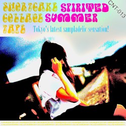 Spirited Summer