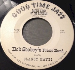 Battle Hymn of the Republic / Mobile