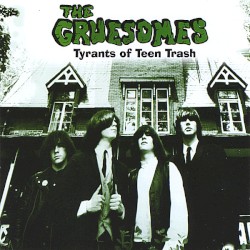 Tyrants of Teen Trash