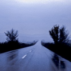 the rain won’t stop