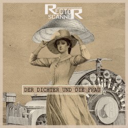 Der Dichter und die Frau