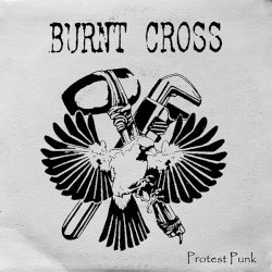 Protest Punk