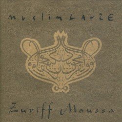 Zuriff Moussa