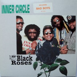 Black Roses