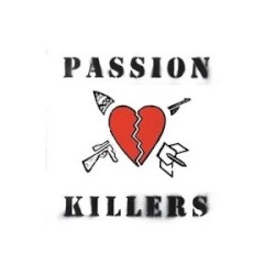 They Kill Our Passion With Their Hate and Wars