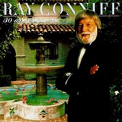 Ray Conniff 30 Anos de Sucesso