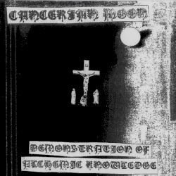 Demonstration Of Alchemic Knowledge