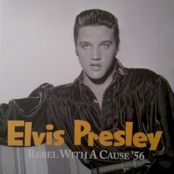 Rebel With a Cause ’56
