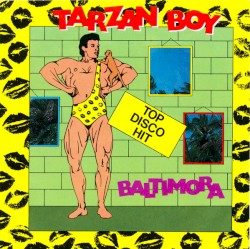 Tarzan Boy