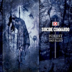 Forest of the Impaled