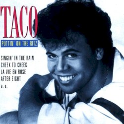 Puttin’ On the Ritz