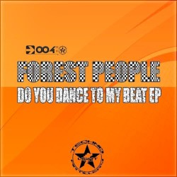 Do You Dance To My Beat EP
