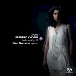 Ghosts: Preludes, op. 28