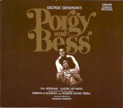 Porgy and Bess