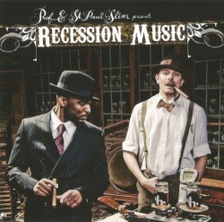 Recession Music