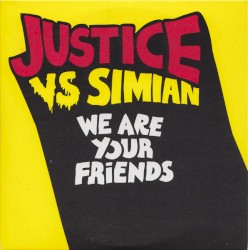 We Are Your Friends