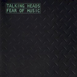 Fear of Music