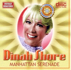 Manhattan Serenade