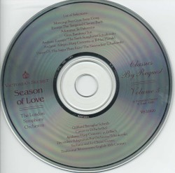 Classics by Request, Volume 3