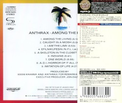 Among the Living