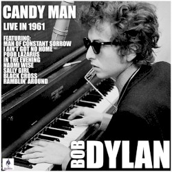 Candy Man (Live)