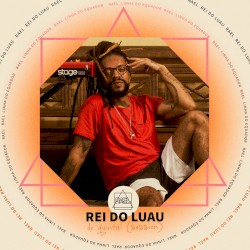Rei do Luau - Do Quintal (Session)