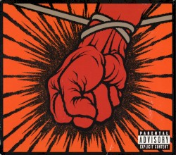 St. Anger