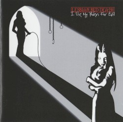 I Use My Powers for Evil