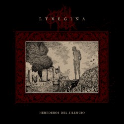 Herederos del silencio