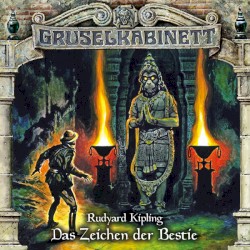 Das Zeichen der Bestie