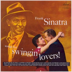 Songs for Swingin’ Lovers!