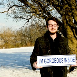 Party Anthems for Agoraphobics